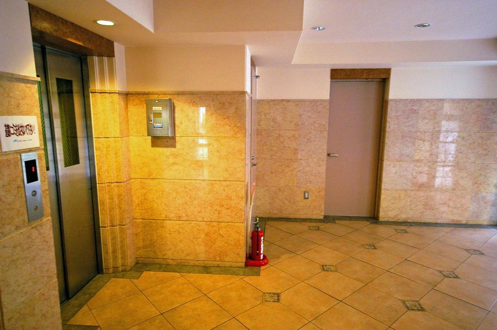 Cmm Christate Kyoto Ekimae Apartamento Quioto