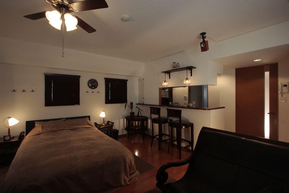 Apartamento Cmm Christate Kyoto Ekimae Quioto