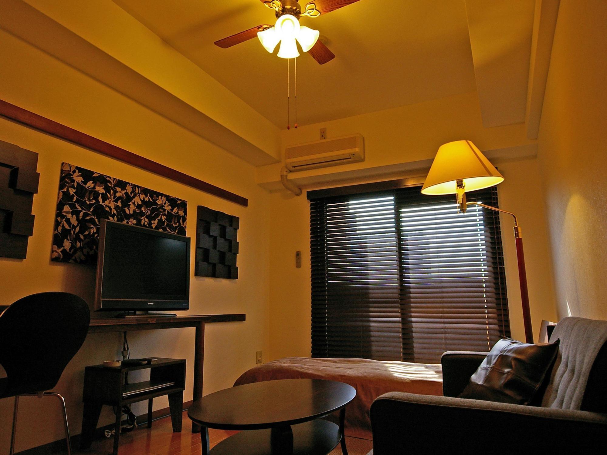 Cmm Christate Kyoto Ekimae Apartamento