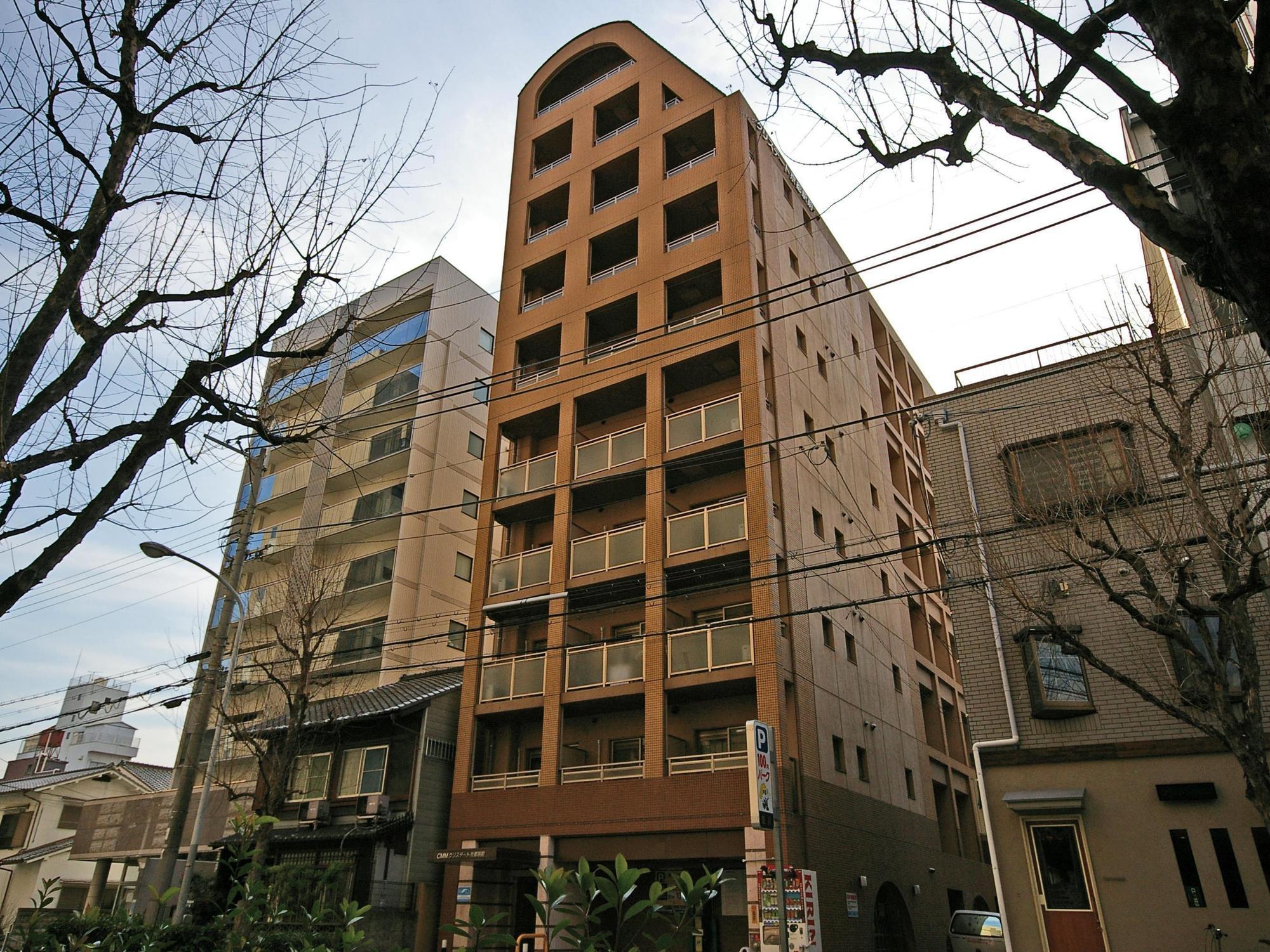 Cmm Christate Kyoto Ekimae