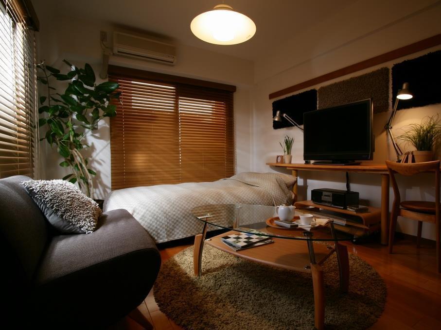 Cmm Christate Kyoto Ekimae Apartamento Quioto