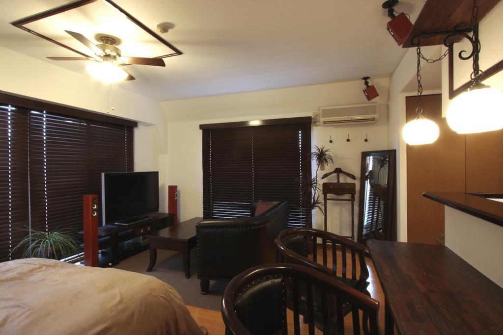Cmm Christate Kyoto Ekimae Apartamento