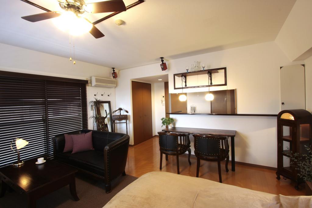 Cmm Christate Kyoto Ekimae Apartamento *