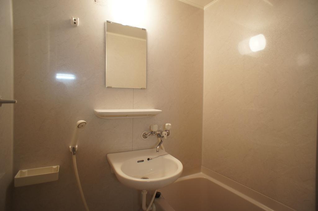 Apartamento Cmm Christate Kyoto Ekimae Quioto