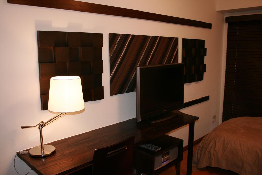 Apartamento Cmm Christate Kyoto Ekimae *