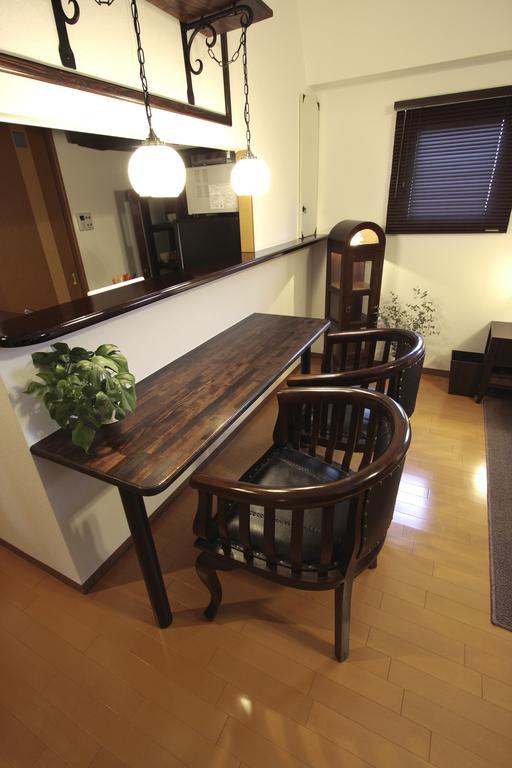Cmm Christate Kyoto Ekimae Apartamento *