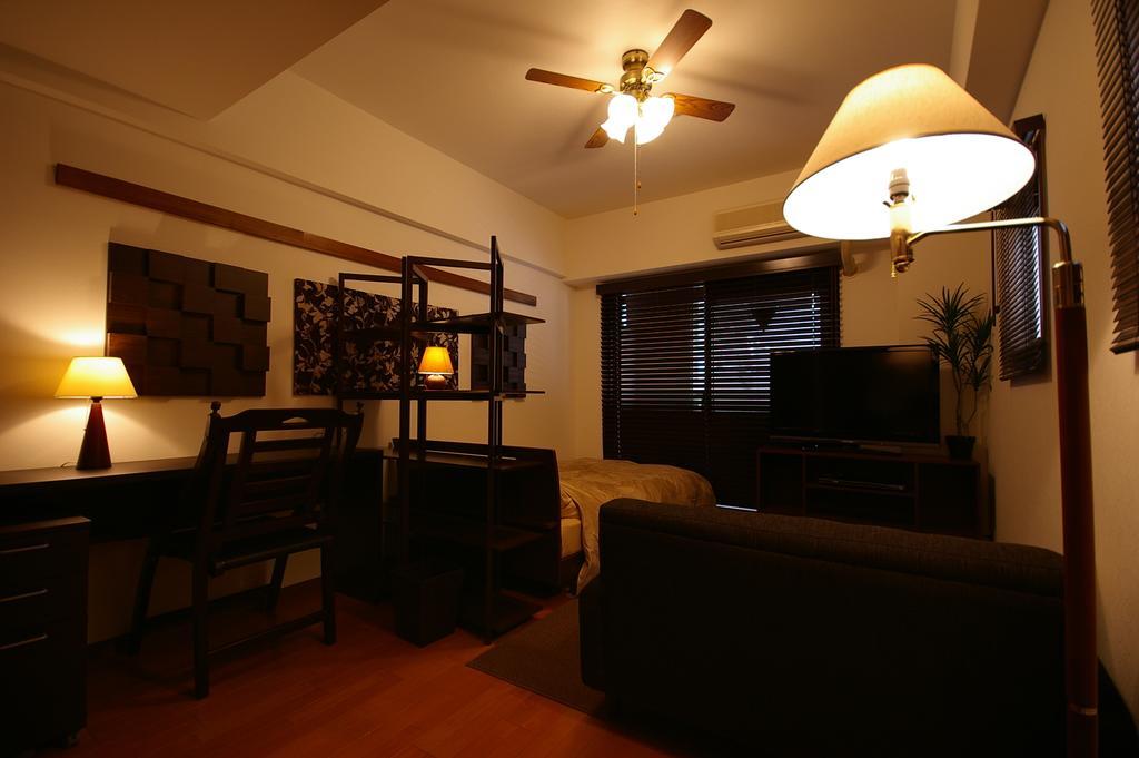Cmm Christate Kyoto Ekimae Apartamento Quioto
