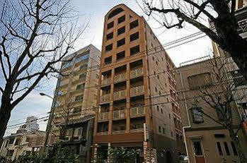 Apartamento Cmm Christate Kyoto Ekimae Quioto