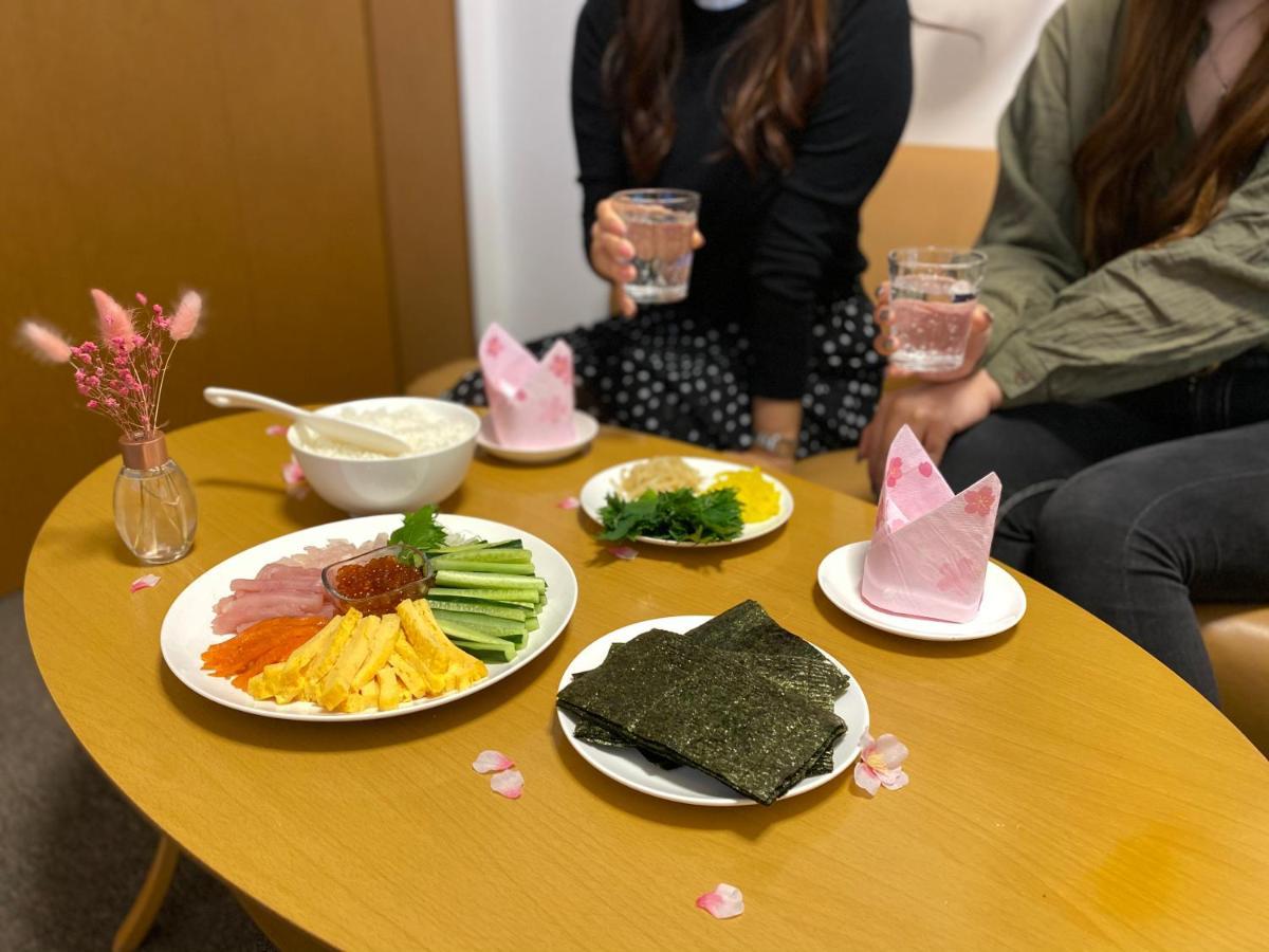 Cmm Christate Kyoto Ekimae Apartamento